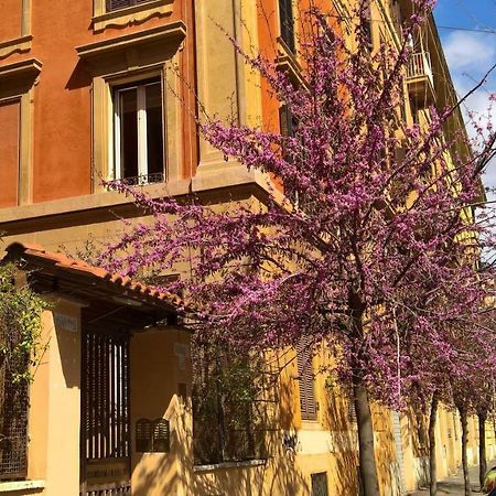 روما B&B Musei Vaticani المظهر الخارجي الصورة