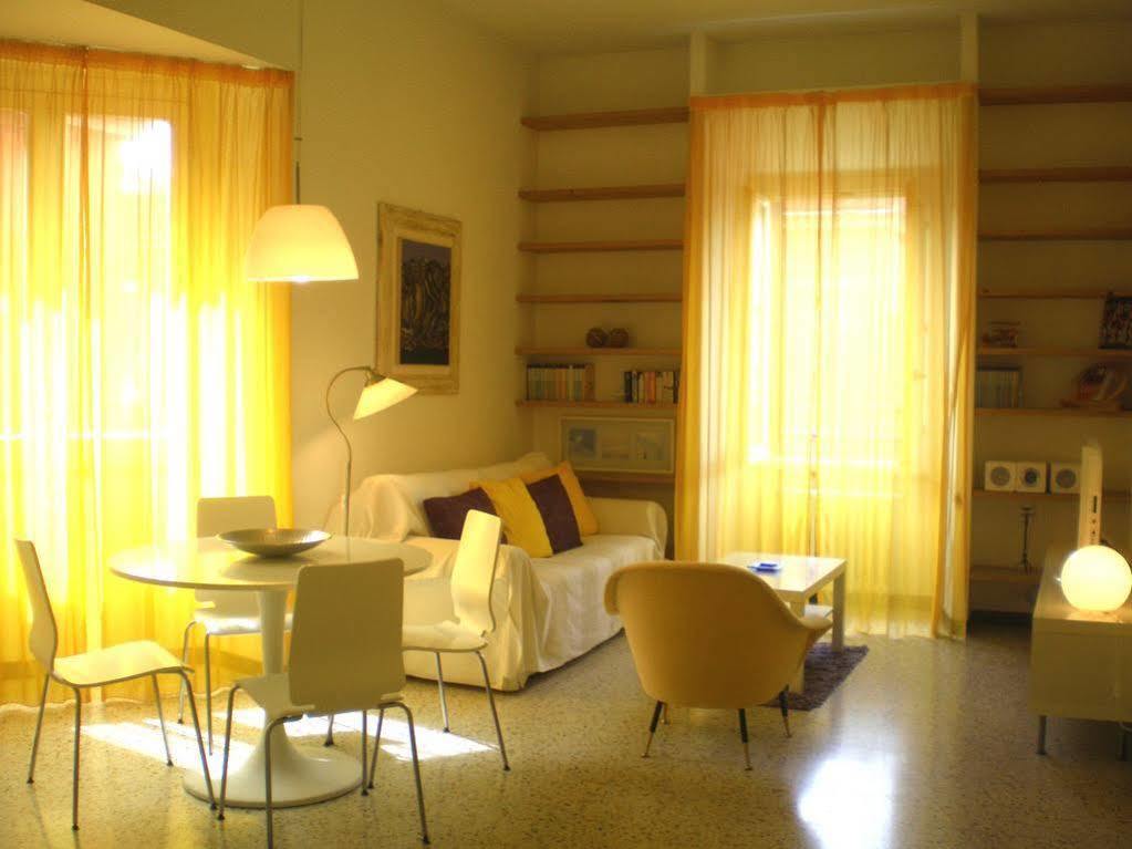 روما B&B Musei Vaticani المظهر الخارجي الصورة