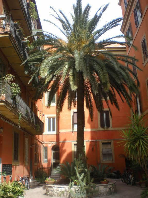 روما B&B Musei Vaticani المظهر الخارجي الصورة