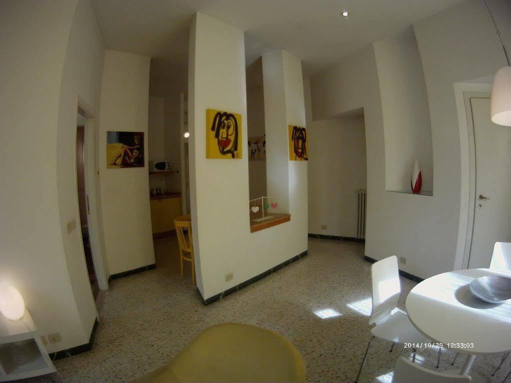 روما B&B Musei Vaticani المظهر الخارجي الصورة