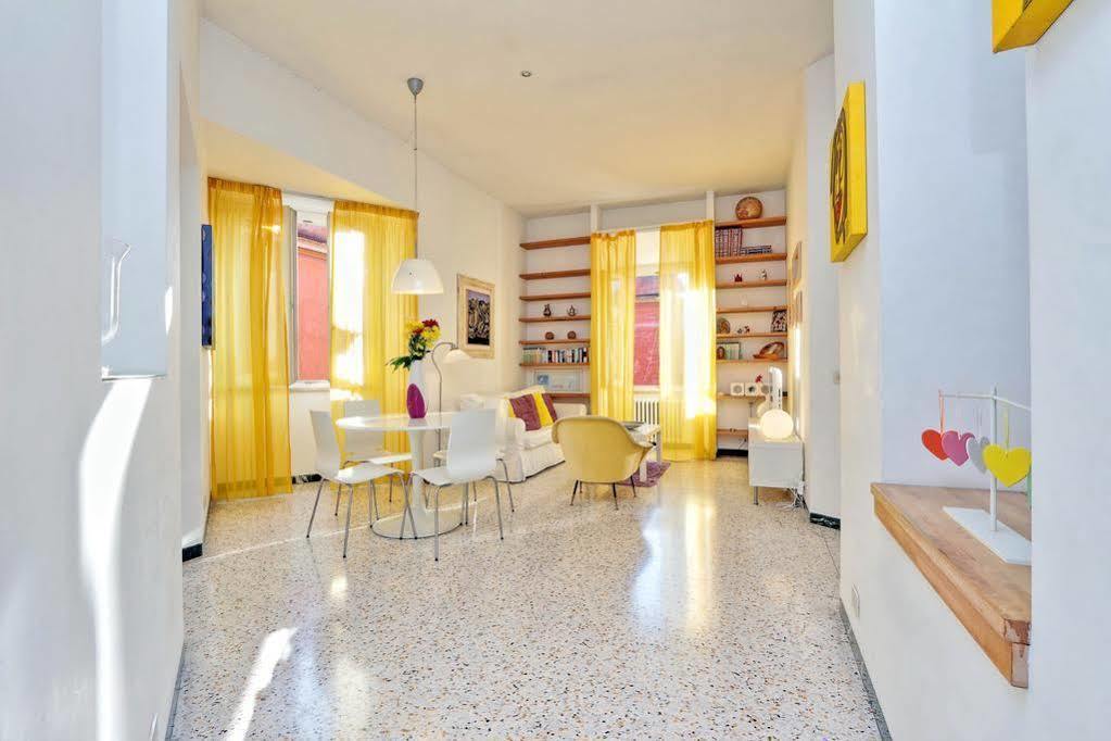 روما B&B Musei Vaticani المظهر الخارجي الصورة