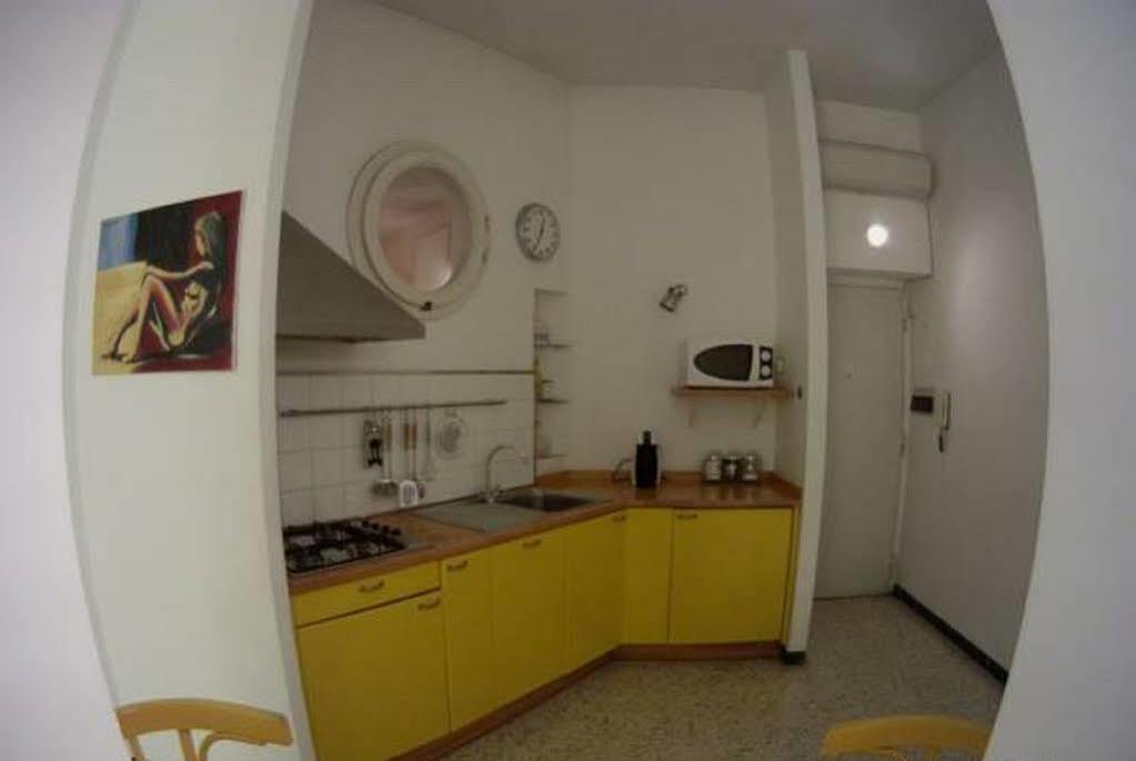 روما B&B Musei Vaticani المظهر الخارجي الصورة