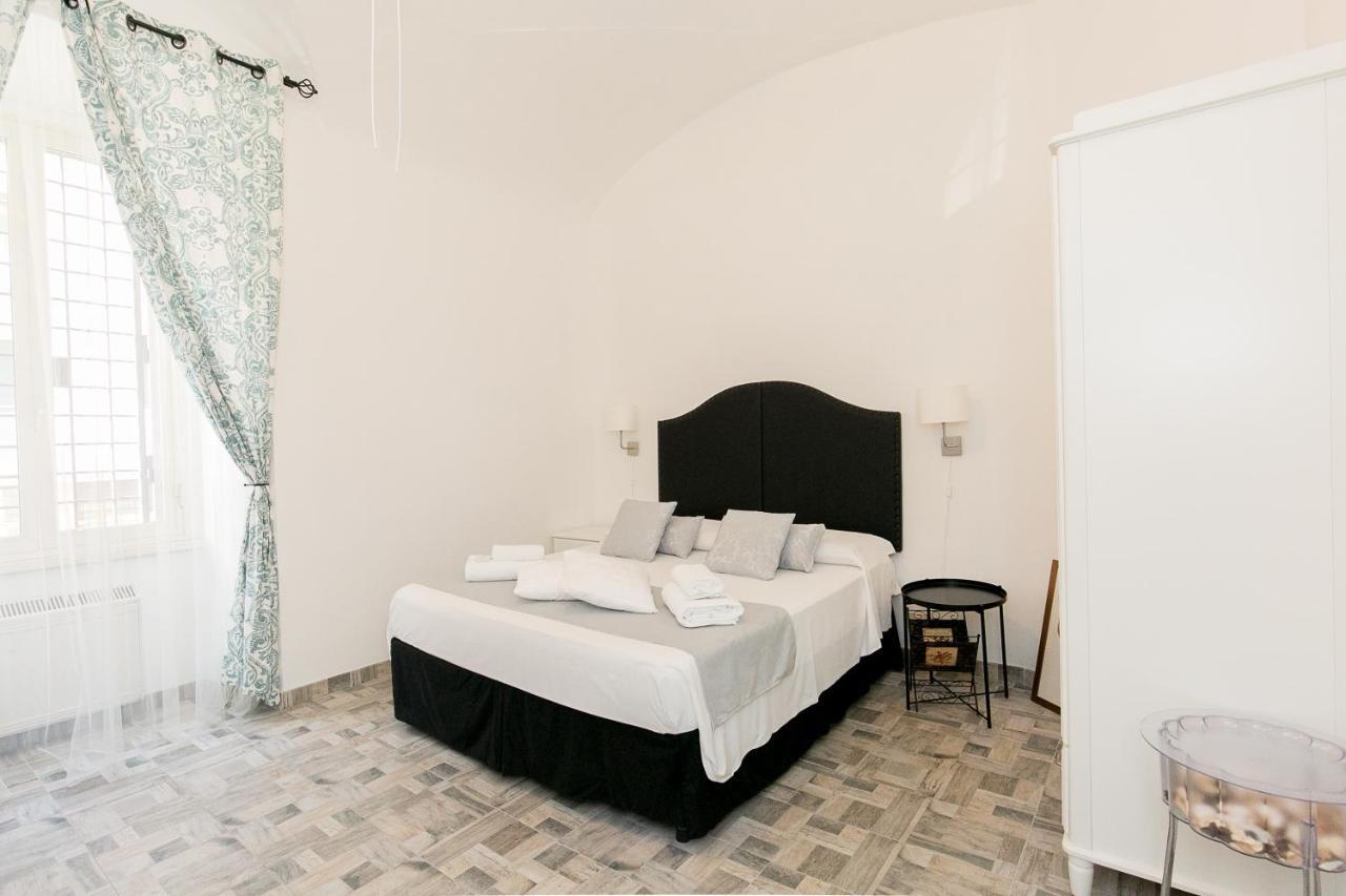 روما B&B Musei Vaticani المظهر الخارجي الصورة